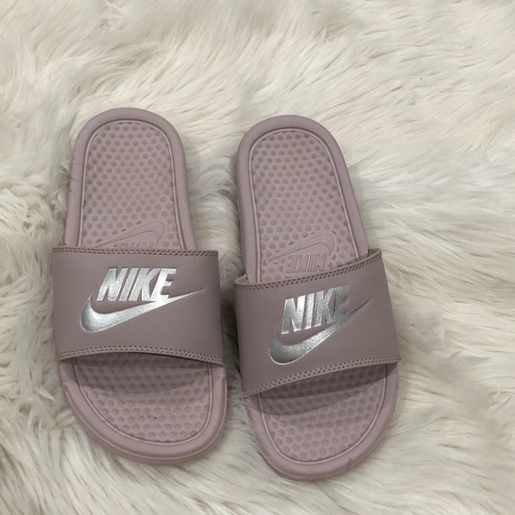 nike slides 6.5